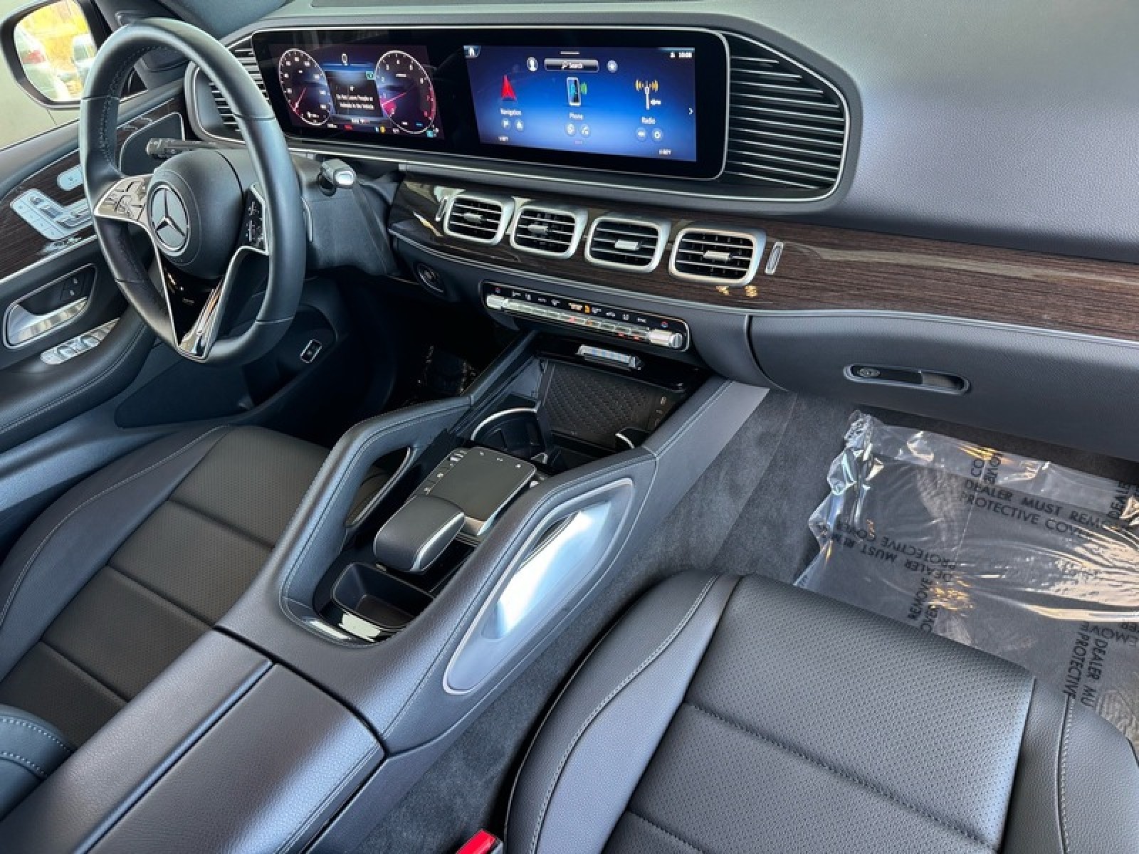 2025 Mercedes Benz GLE 350 4MATIC photo 23