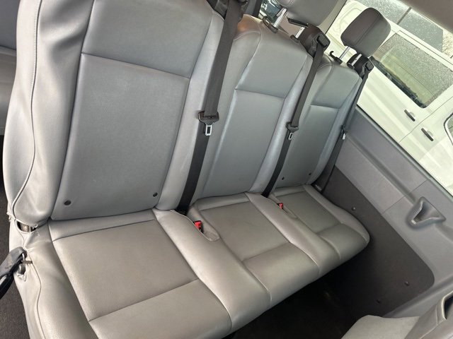 2018 Ford Transit Passenger XL photo 19