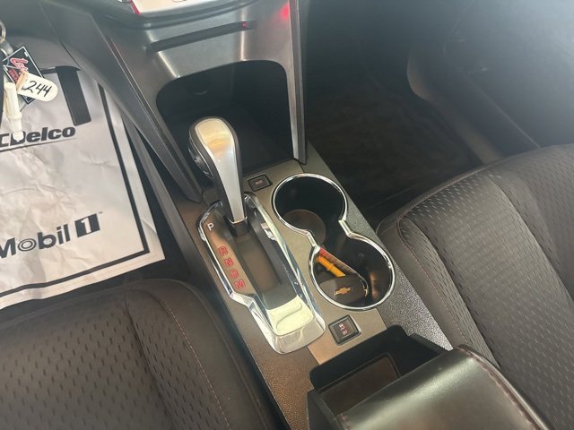 2012 Gmc Terrain SLE photo 4