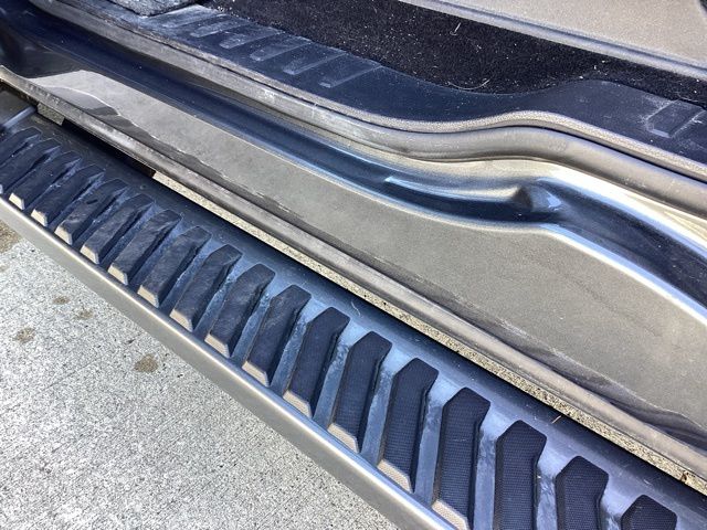 2018 Ford F-150 XLT photo 36