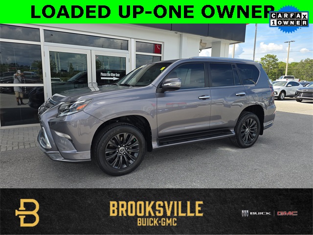 2023 Lexus GX PREMIUM's photo
