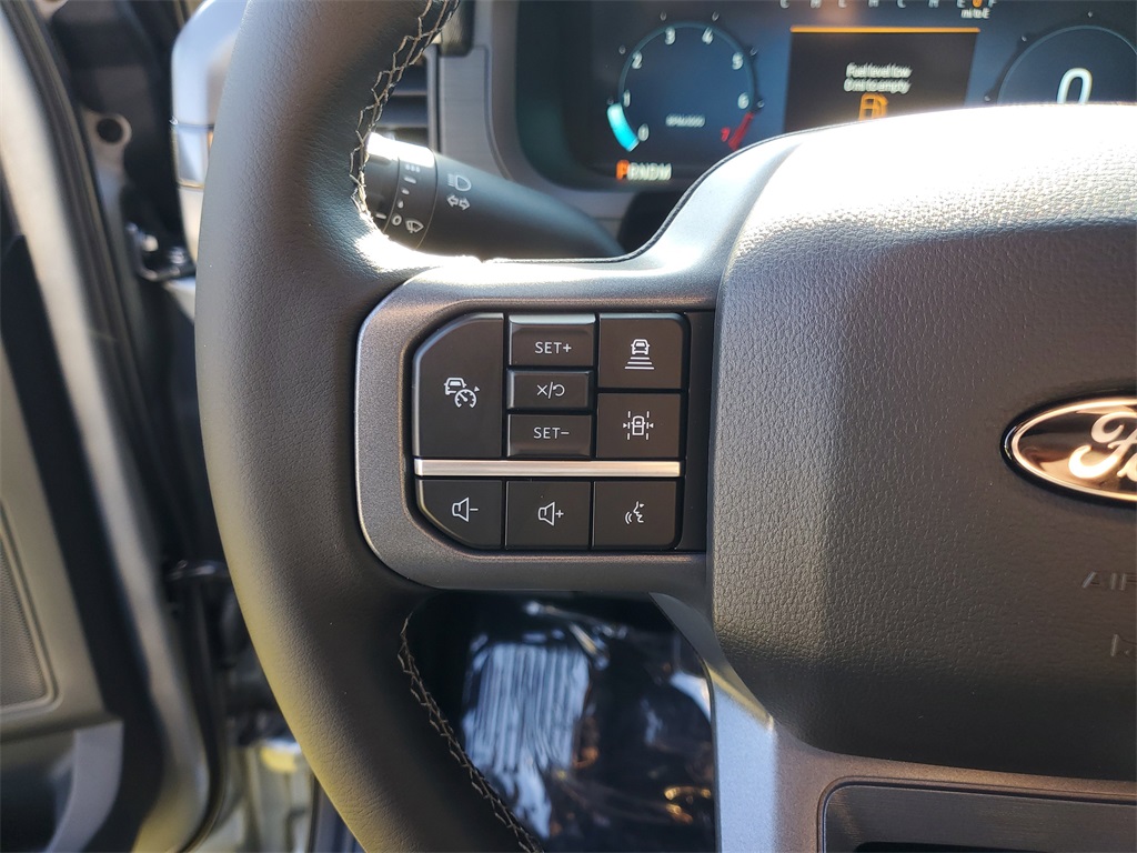 2025 Ford F-150 XLT photo 10