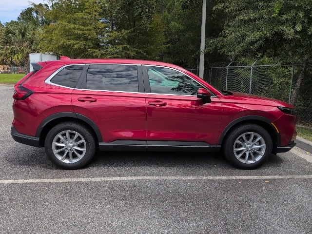 2025 Honda CR-V EX-L photo 2