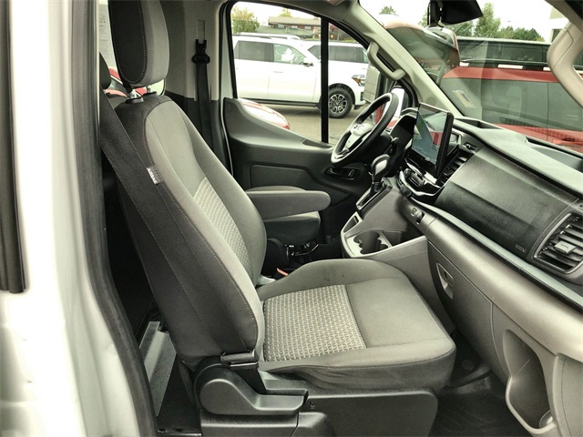 2024 Ford Transit photo 14