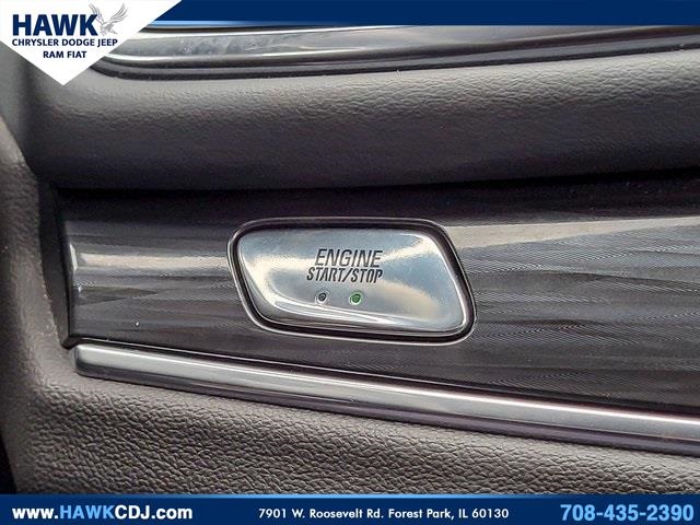 2024 BUICK ENCLAVE - Image 18