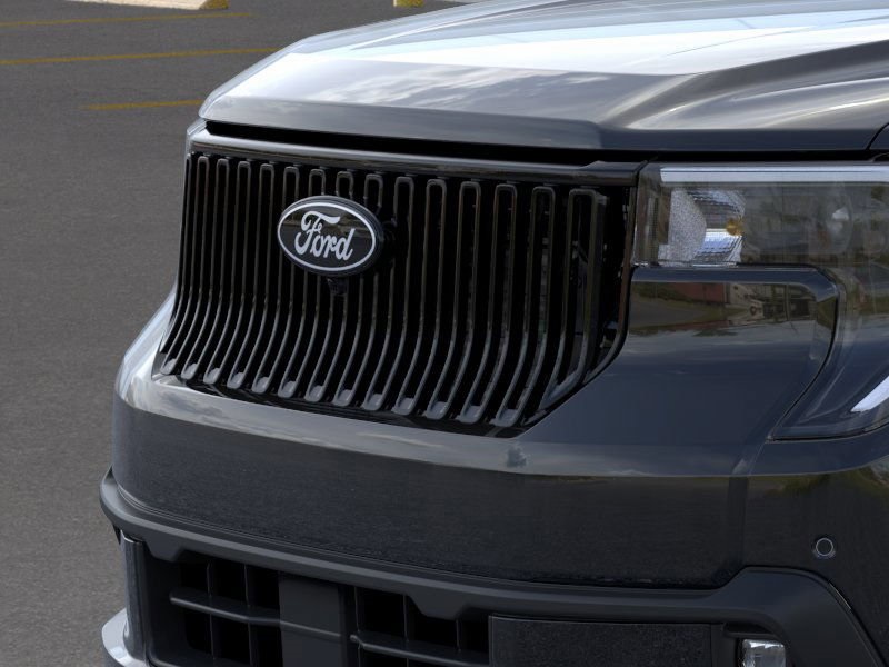 2025 Ford Maverick photo 11