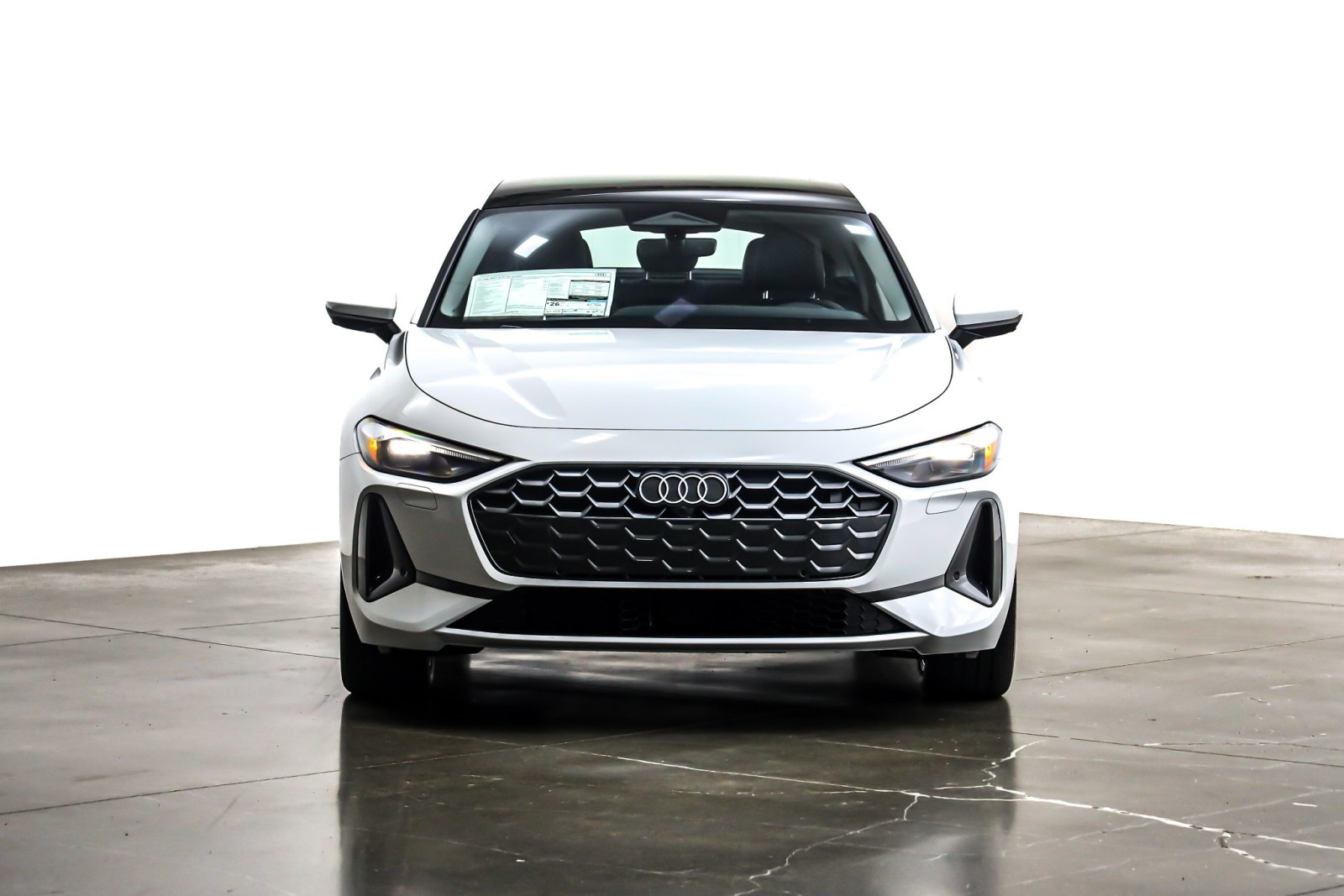 2025 Audi A5 Premium TFSI Quattro photo 2