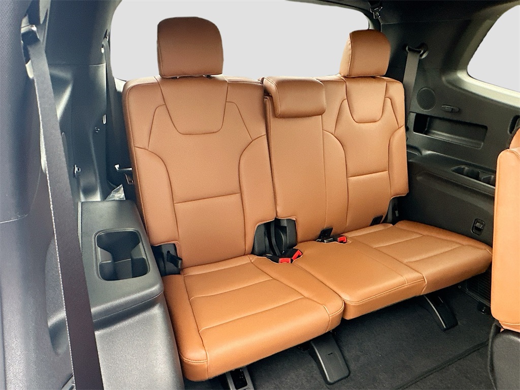 2025 Kia Telluride SX Prestige X-Line photo 23