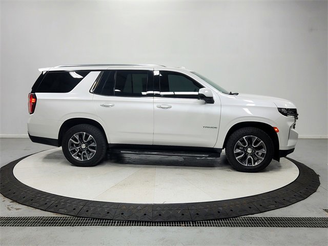 2022 Chevrolet Tahoe LT photo 8