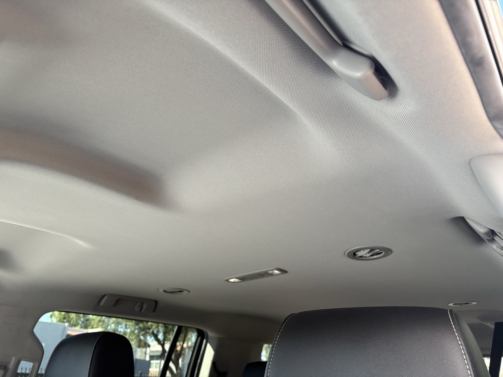 2020 Gmc Yukon XL SLT photo 9