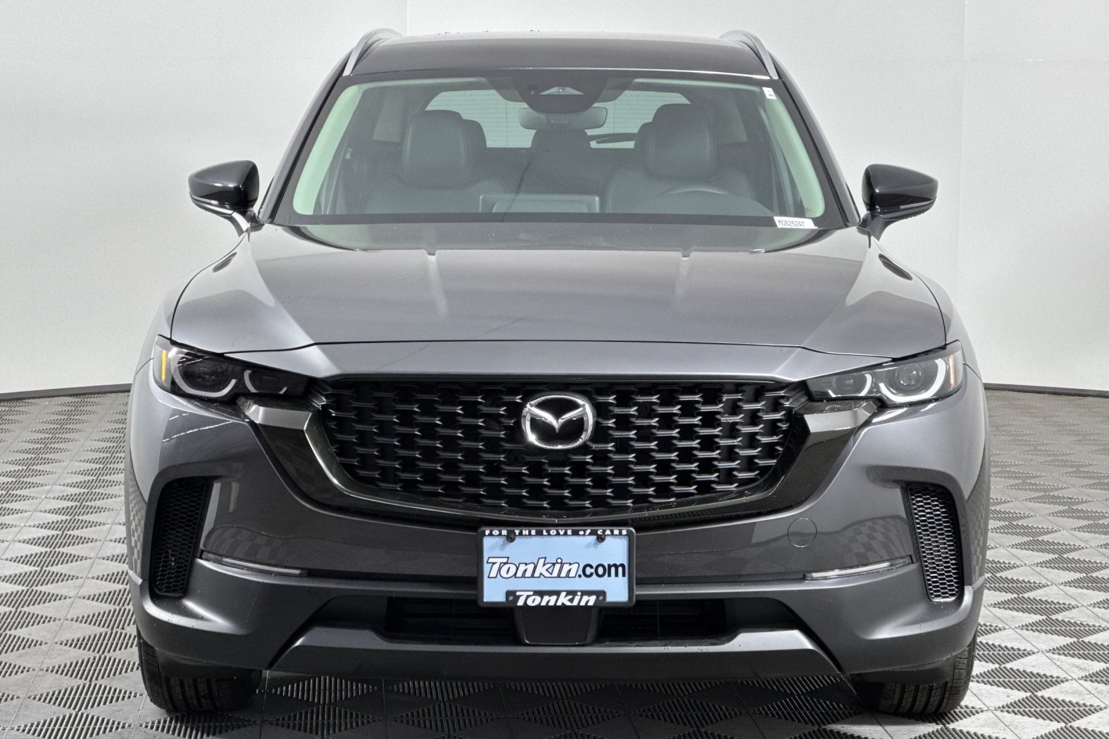 2025 Mazda CX-50 2.5 S Preferred photo 9