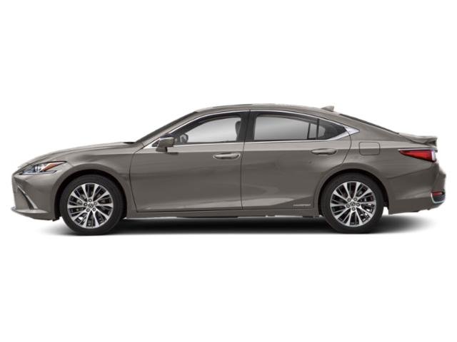 2021 Lexus ES 300h Ultra Luxury photo 3