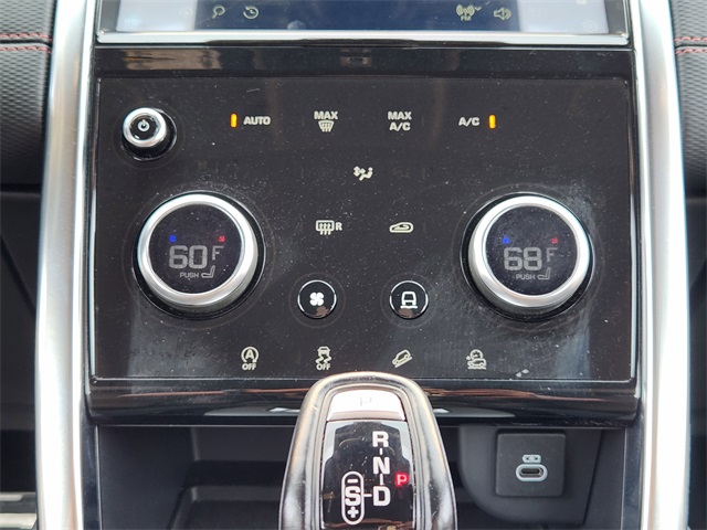 2021 Land Rover Discovery Sport S R-Dynamic photo 17