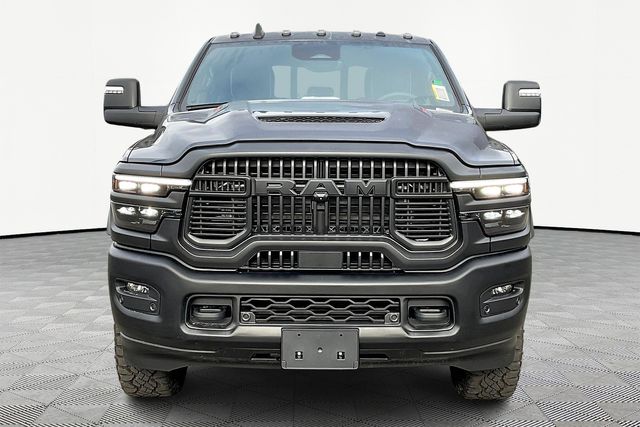 2026 Ram 2500 Power Wagon photo 12