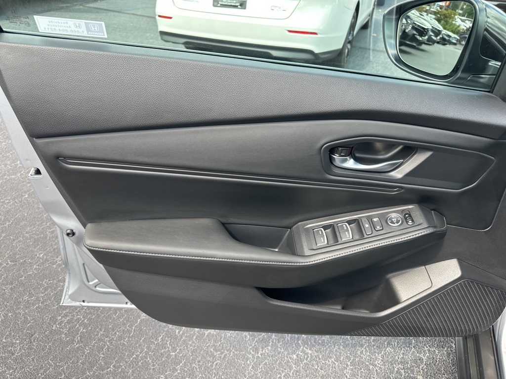 2025 Honda Accord Hybrid Sport photo 21