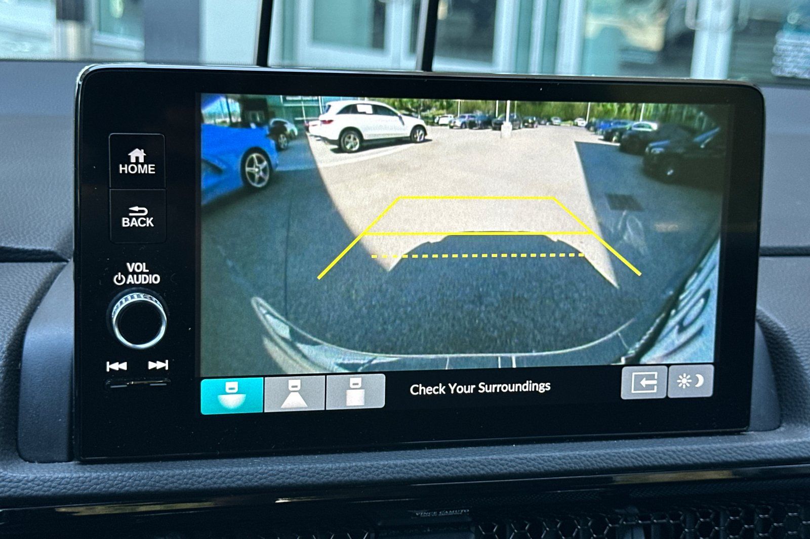2023 Honda CR-V EX-L photo 14