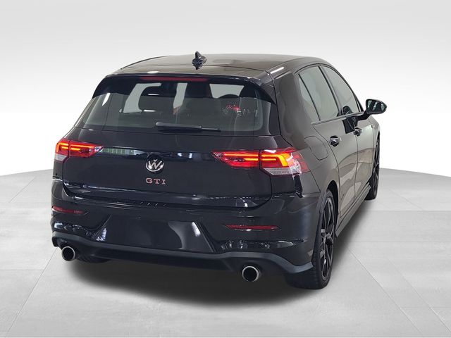 2024 Volkswagen Golf GTI 380 S photo 6