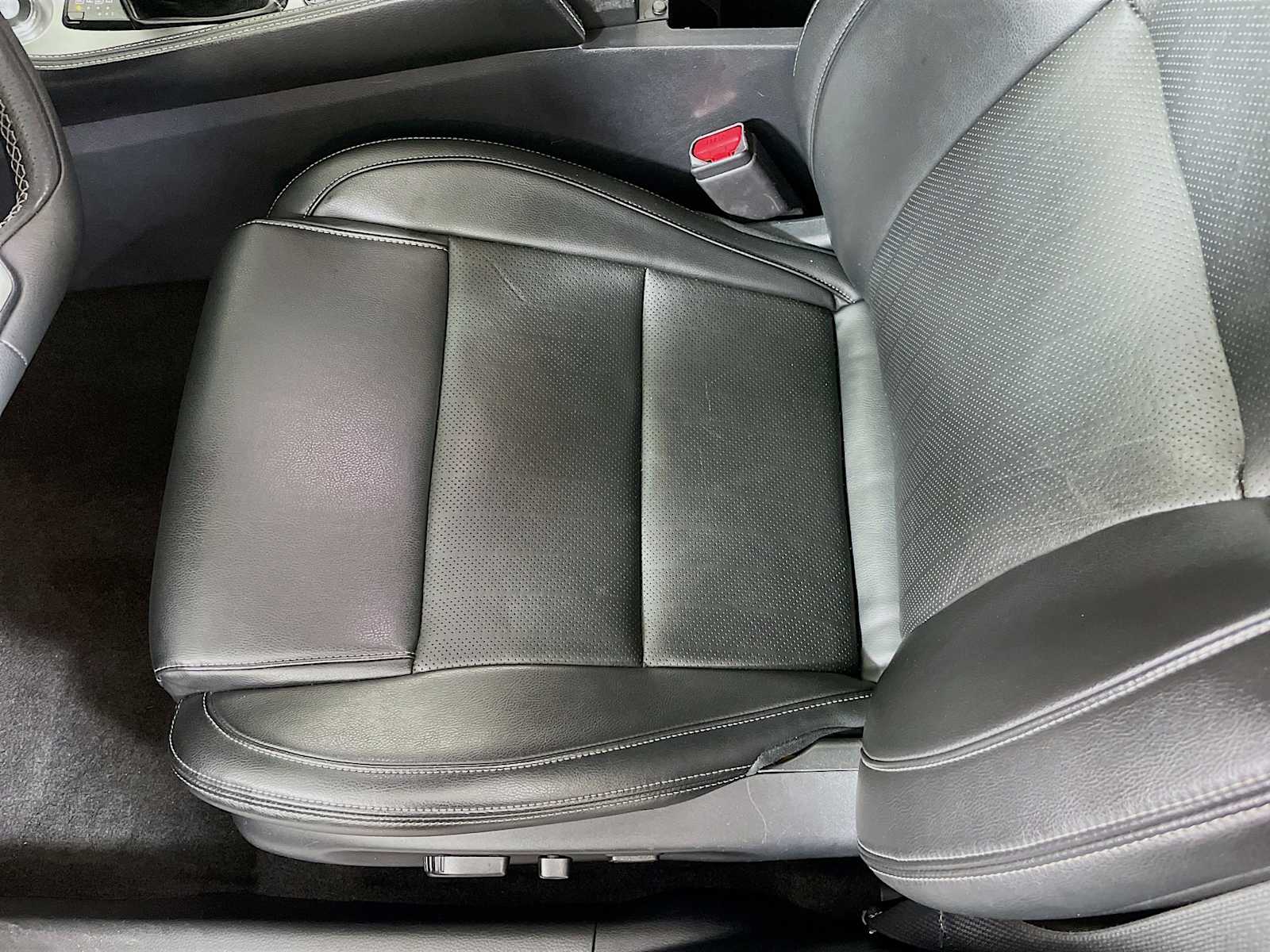2020 Nissan Maxima SV photo 15