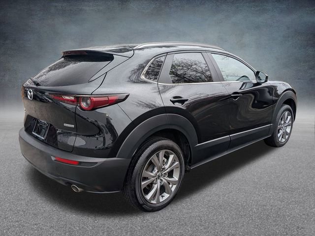 2023 Mazda CX-30 2.5 Select photo 3
