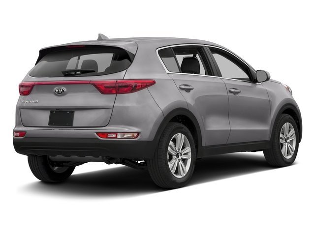 Used 2017 Kia Sportage LX with VIN KNDPM3ACXH7077992 for sale in Conroe, TX