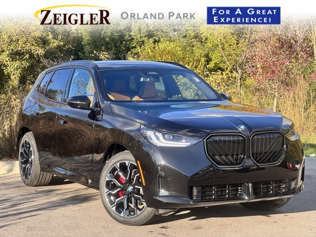 2026 BMW X3 30's photo