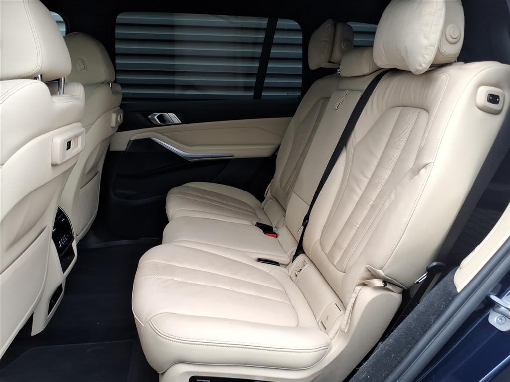 2022 Bmw X7 xDrive40i photo 21