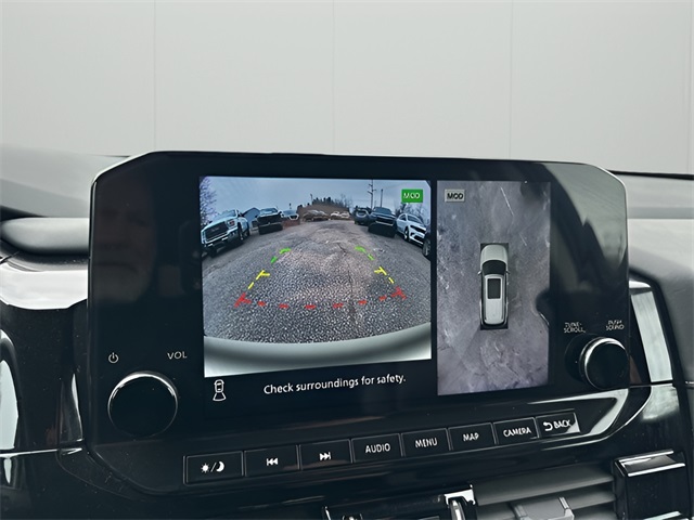 2023 Nissan Pathfinder SL photo 21