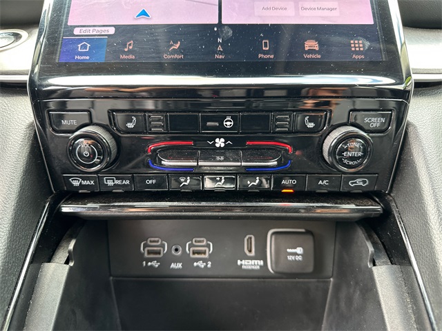 2023 Jeep Cherokee Base photo 21