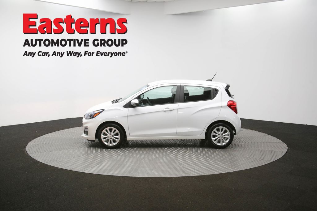 2021 Chevrolet Spark 1LT photo 47