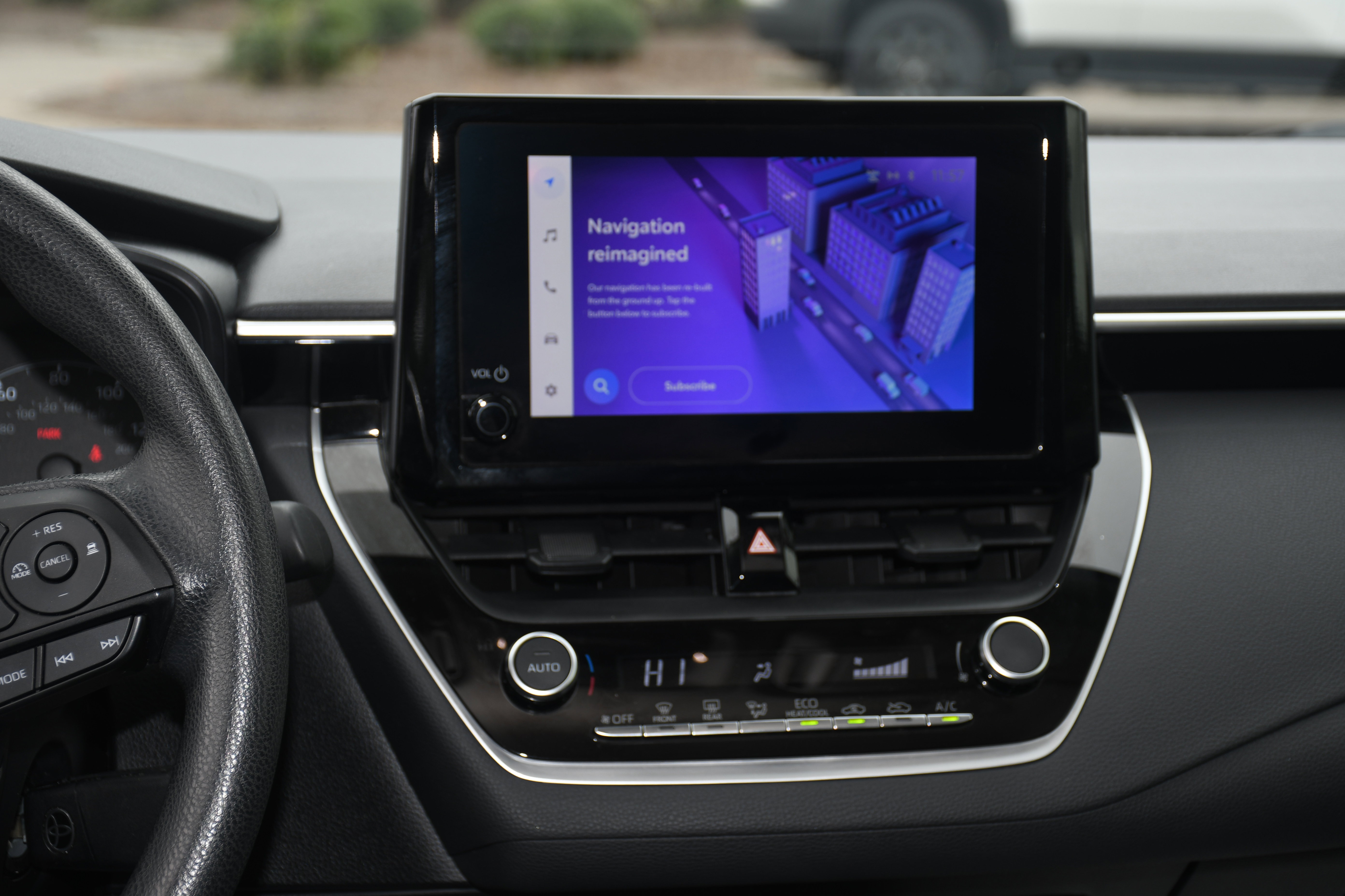 2023 Toyota Corolla LE photo 2