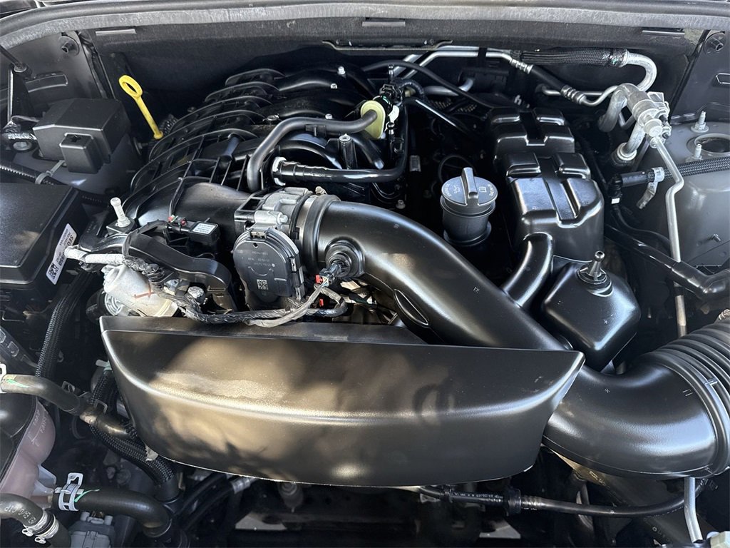 2023 Dodge Durango GT Plus photo 19