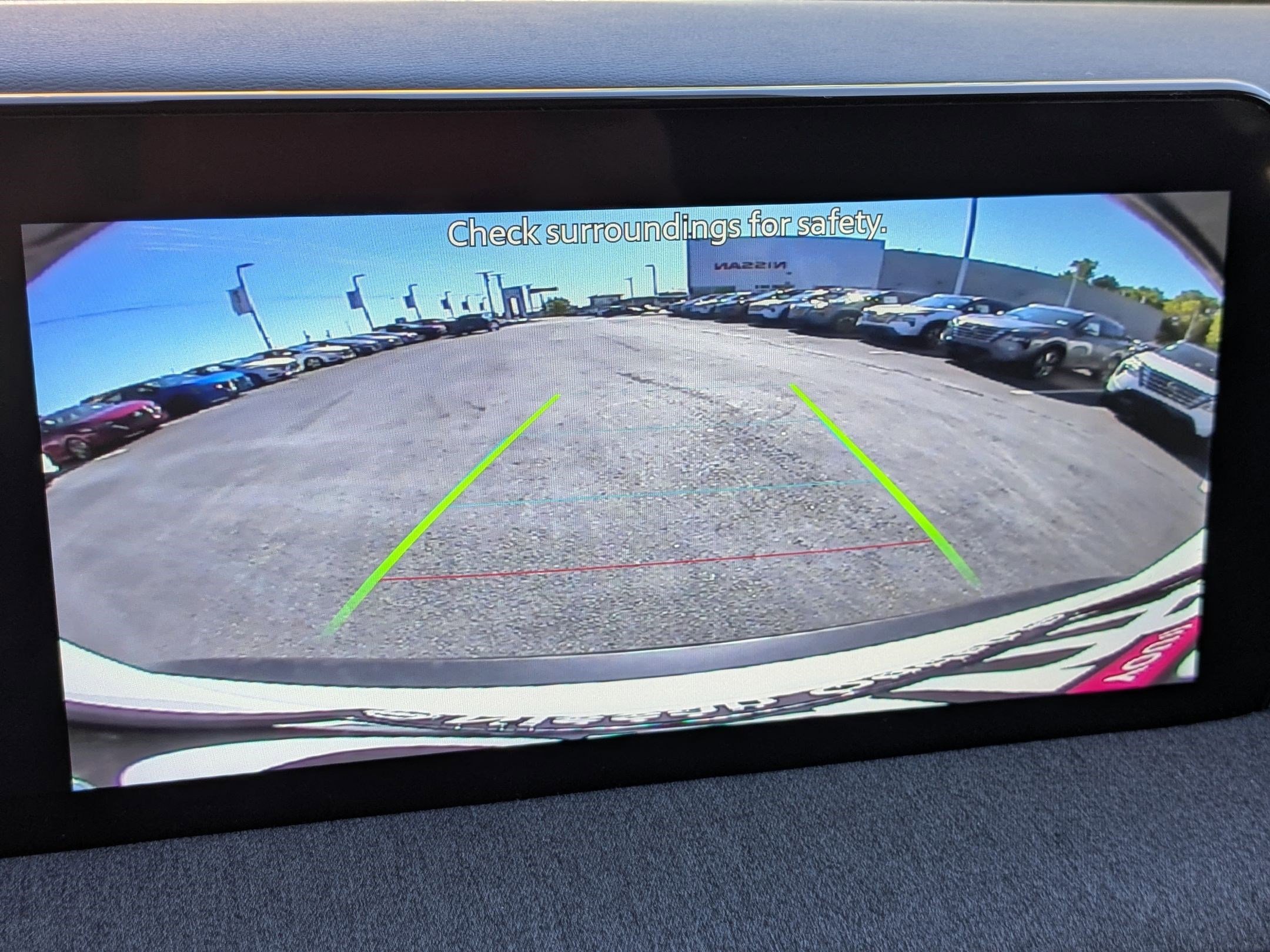 2026 Nissan Kicks SV photo 4