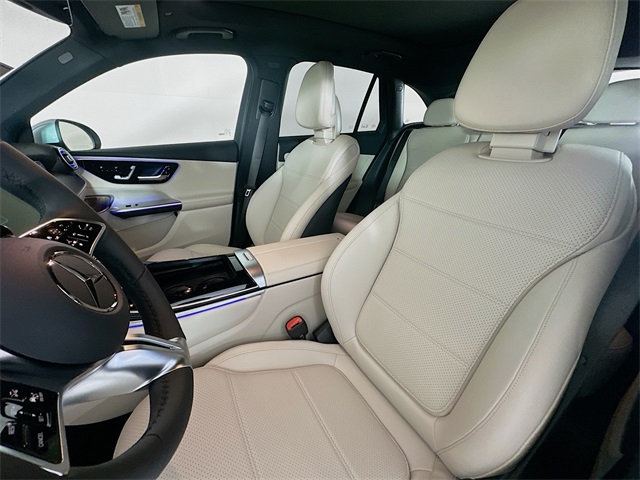 2026 Mercedes Benz GLC 300 photo 20