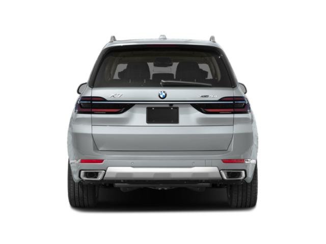2026 Bmw X7 xDrive40i photo 5