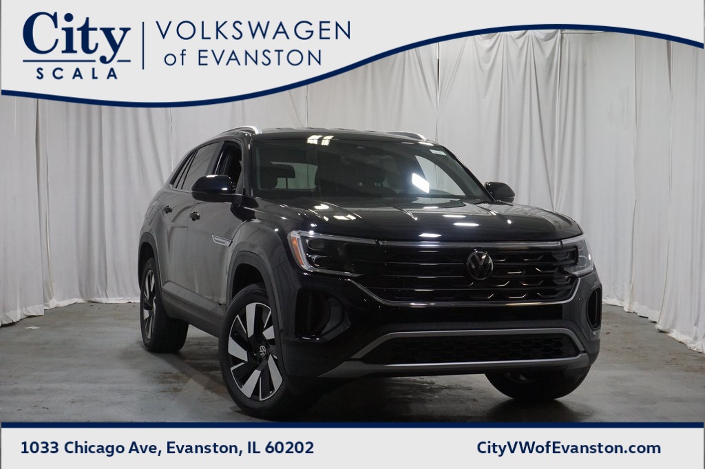 2026 Volkswagen Atlas Cross Sport SE w/Tech's photo