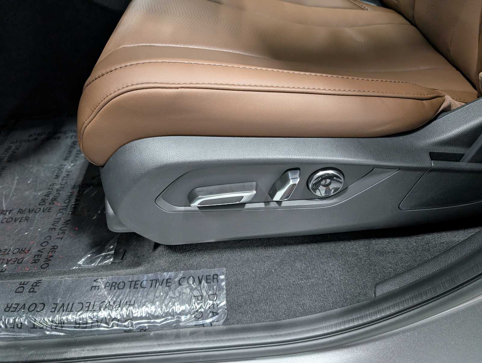 2026 Acura MDX SH-AWD Technology photo 36
