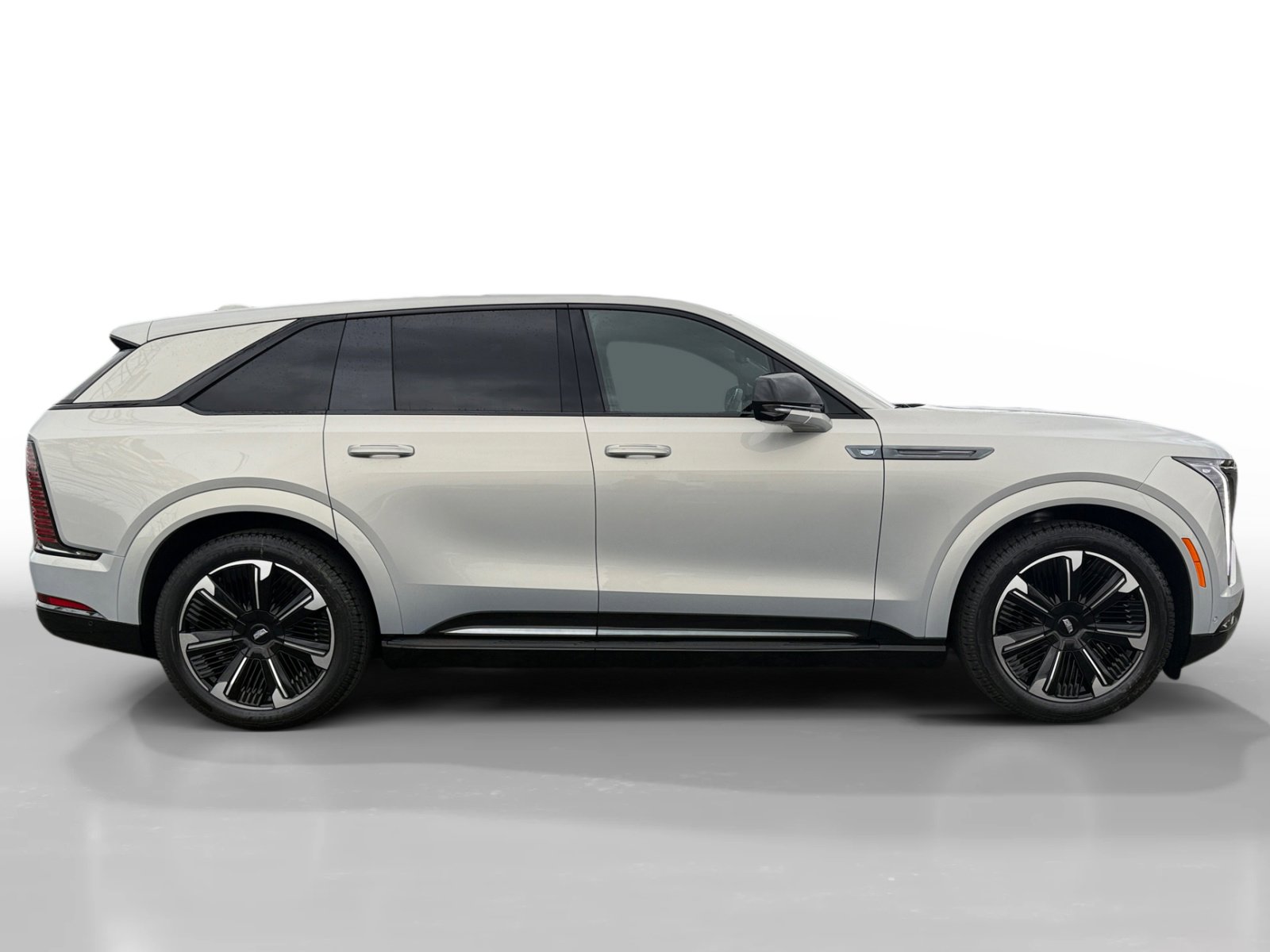 2025 Cadillac Escalade IQ Sport photo 6