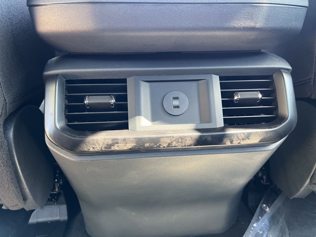 2025 Ford F-150 STX photo 31