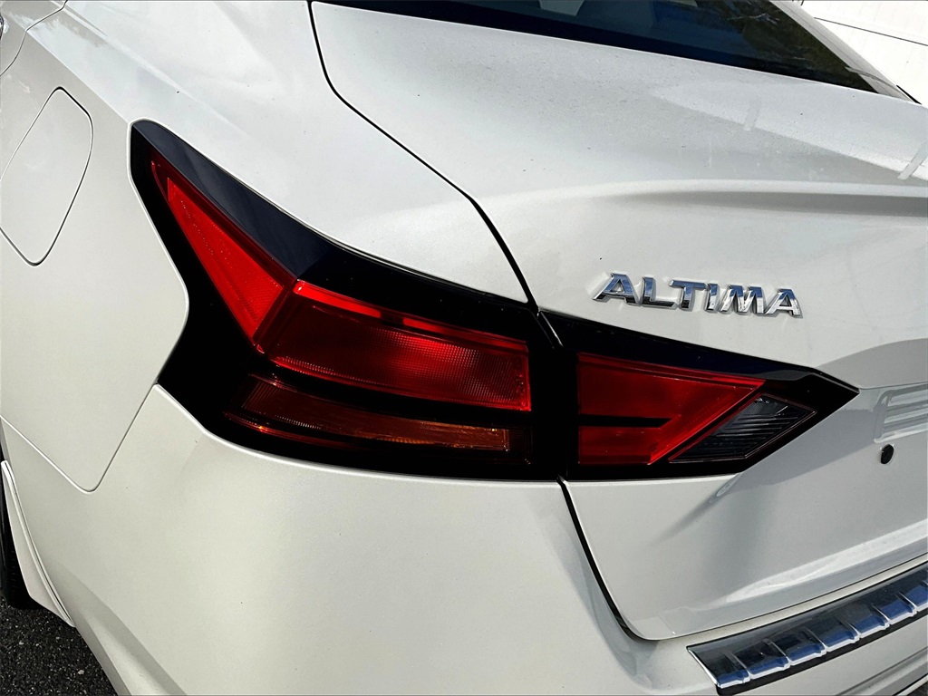 2021 Nissan Altima 2.5 Platinum photo 31