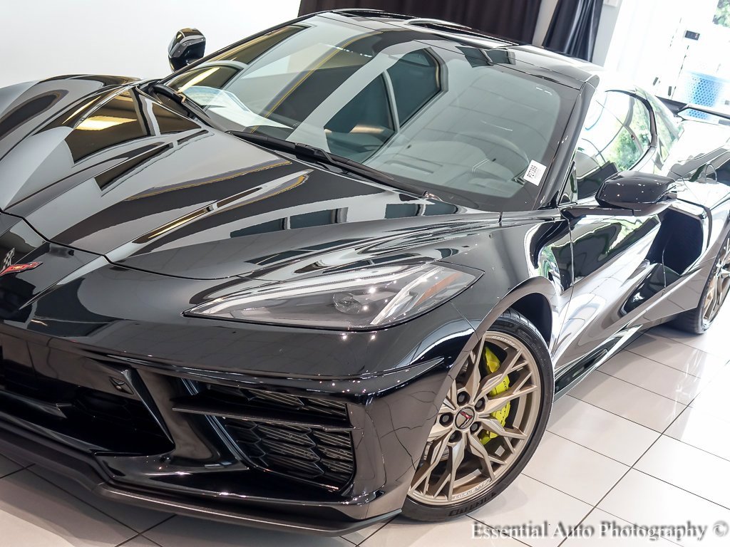 2024 CHEVROLET CORVETTE - Image 5