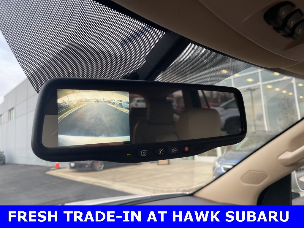 2012 BUICK ENCLAVE - Image 22