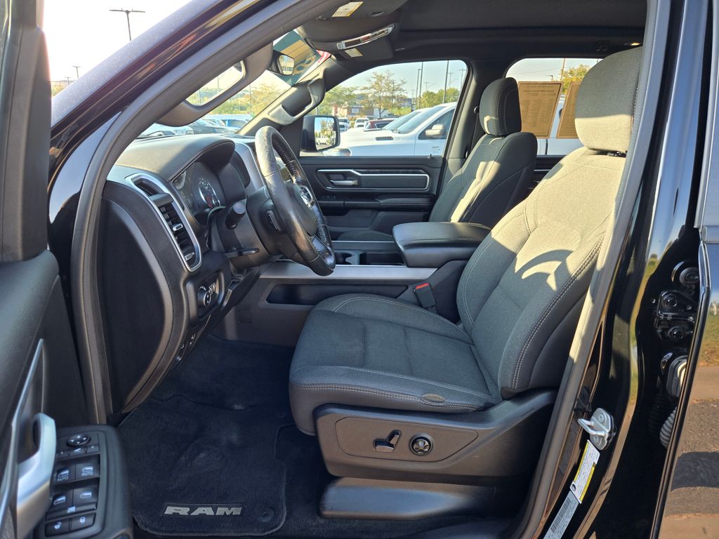2019 Ram 1500 Big Horn Lone Star photo 12
