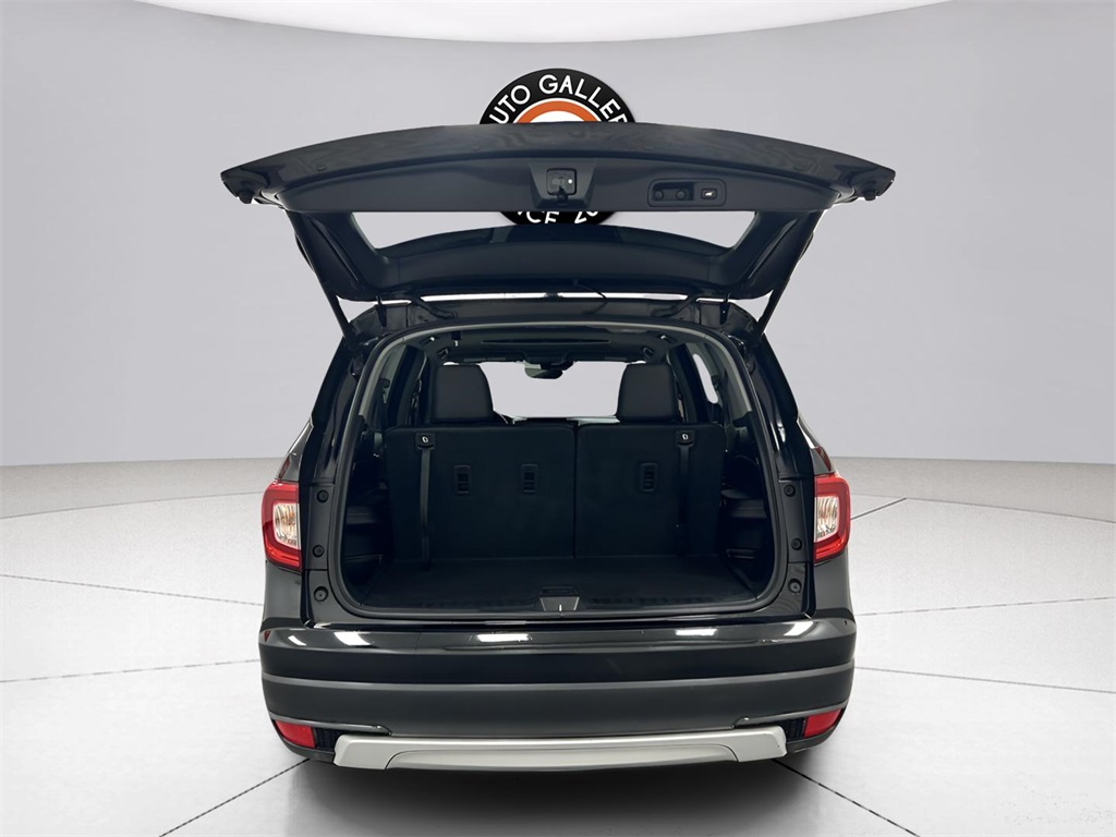 2019 Honda Pilot EX-L photo 20