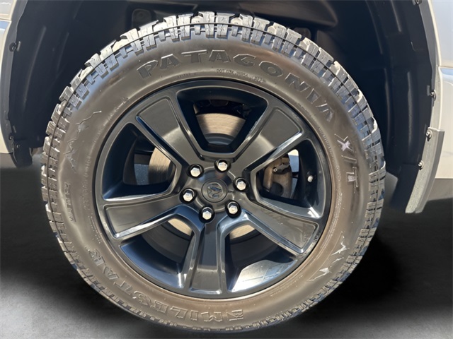2022 Ram 1500 Big Horn Lone Star photo 32