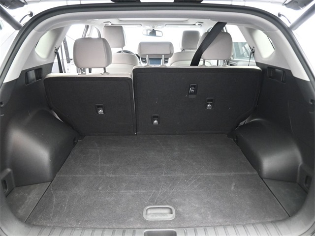 2018 Hyundai Tucson Value photo 21