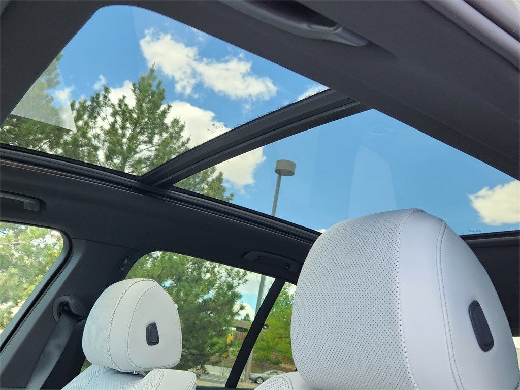 2026 Bmw X5 xDrive50e photo 19