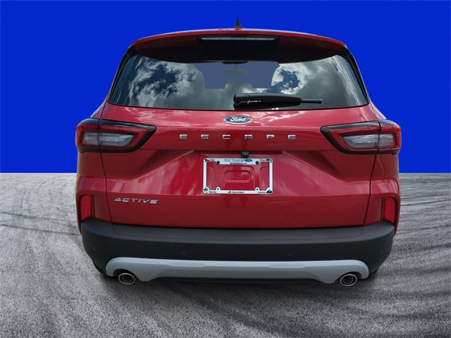 2025 Ford Escape Active photo 4