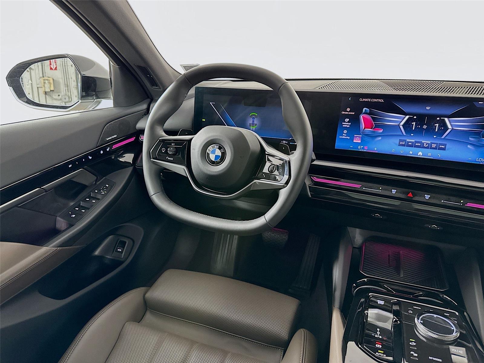 2024 Bmw 530i xDrive photo 23