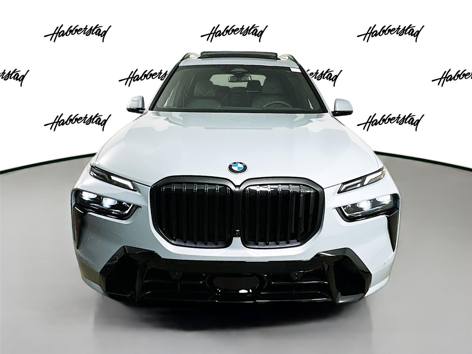 2026 Bmw X7 xDrive40i photo 2