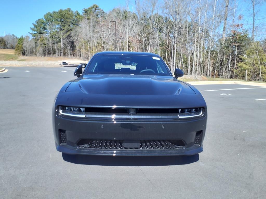 2025 Dodge Charger Daytona R/T photo 2